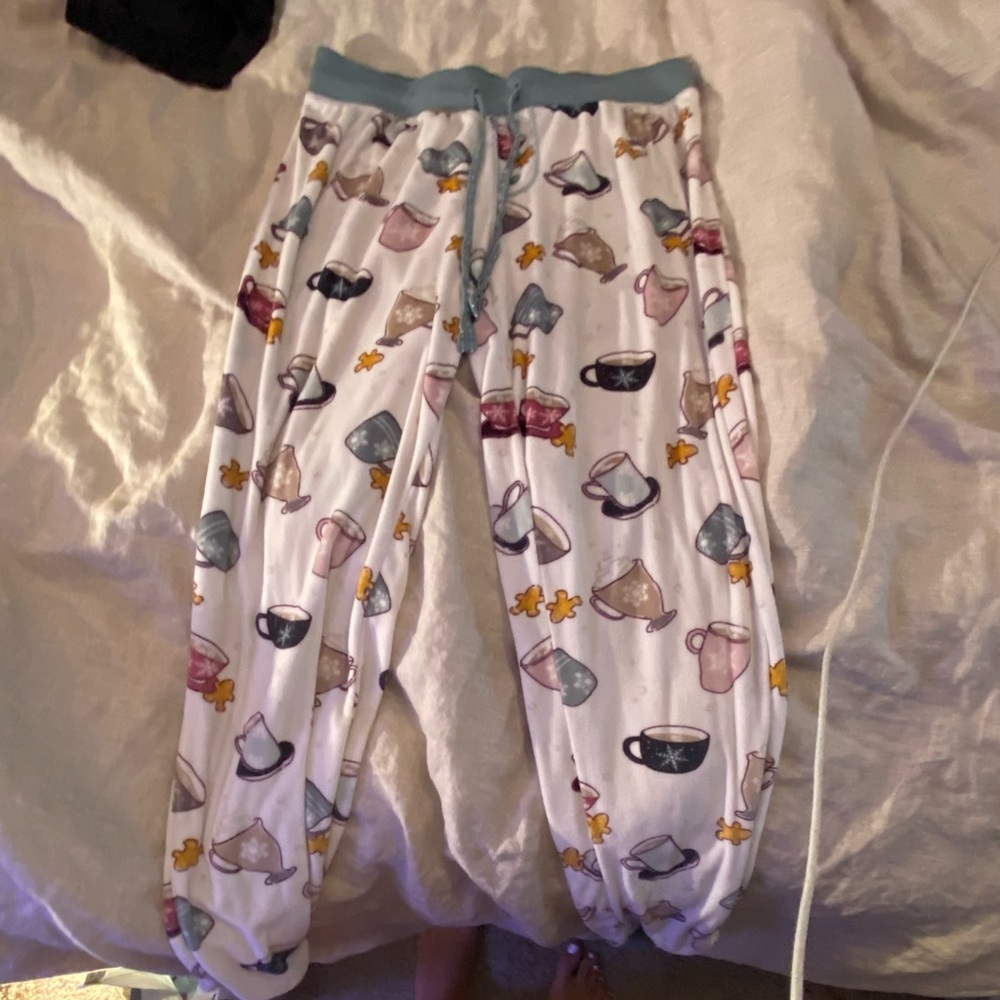 sweatpants